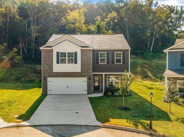 7104 Dusty Rose Ln, Knoxville, TN 37921