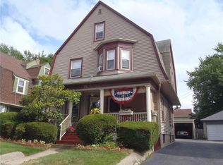 76 Massasoit Ave, Cranston, RI 02905