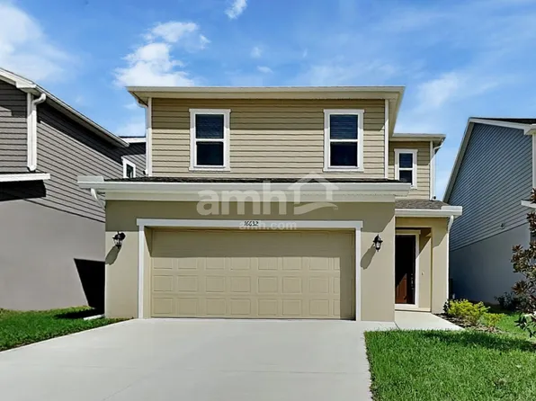 16632 Cheyanne Ct, Parrish, FL 34219