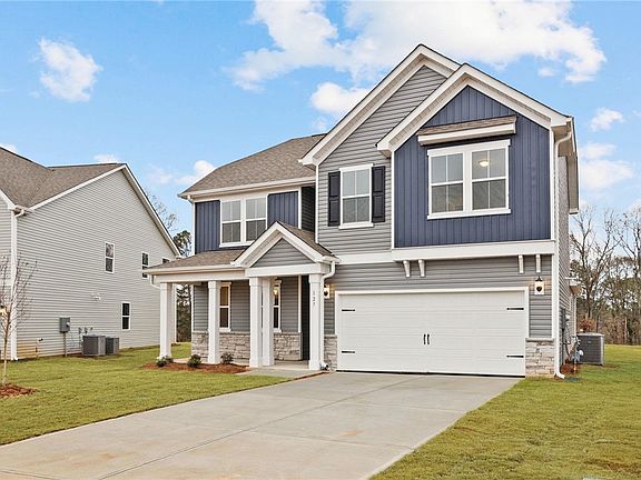 2nd image of 127 Anderson Oaks Ln #12