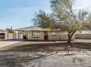 4343 N 49th Dr, Phoenix, AZ 85031