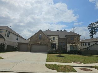 18014 Blu Terrace Dr, Conroe, TX 77302