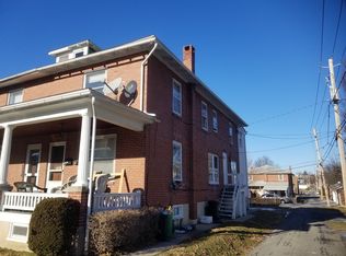115 Walnut St #2, Reading, PA 19607