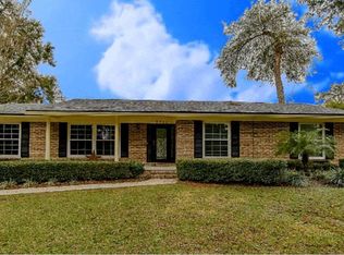 2760 Marquois Dr, Orange Park, FL 32073