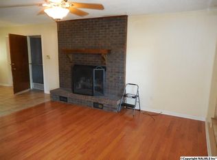 1713 Saginaw Ln SW, Decatur, AL 35603