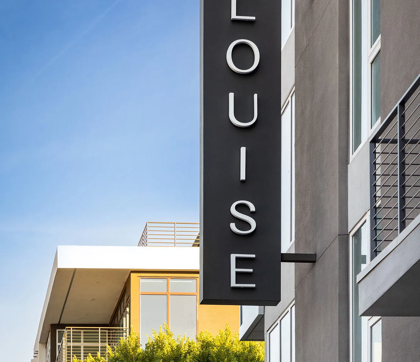 The Louise Los Feliz — Photo 2