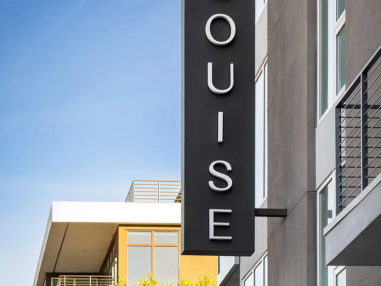 The Louise Los Feliz — Photo 2