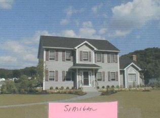 LOT 1 Bungay Aka 196 Rd, Seymour, CT 06483