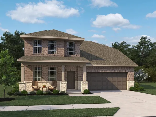 Dakota Plan, Coyote Meadows