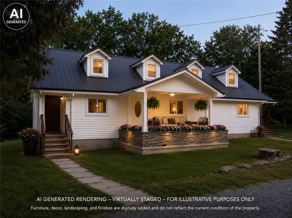 2975 State Highway 23, West Oneonta, NY 13861