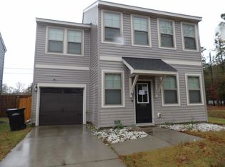 1029 Berry Patch Way, Summerville, SC 29485