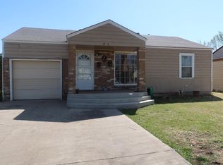 1707 S Highland St, Amarillo, TX 79103
