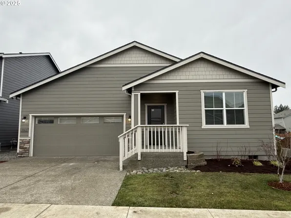 3962 SW Duniway Ln, Gresham, OR 97080