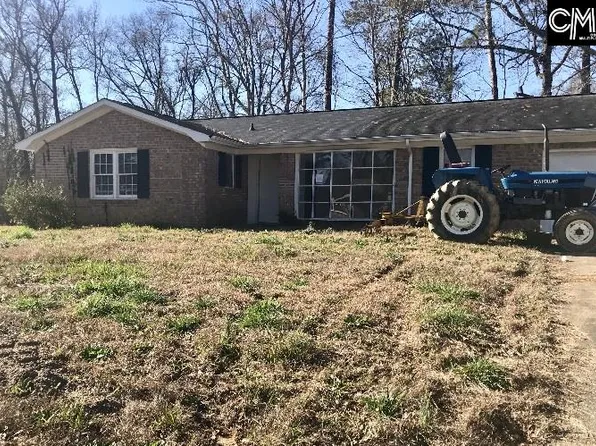 3608 Cairnbrook Dr, Columbia, SC 29210