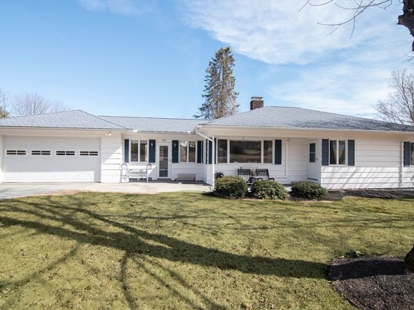 Property image for 209 Hampstead St, Methuen, MA 01844
