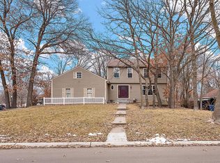 1847 128th Ave NW, Coon Rapids, MN 55448