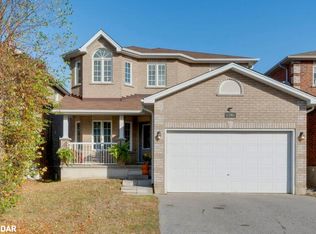 54 Dunnett Dr, Barrie, ON L4N0J6