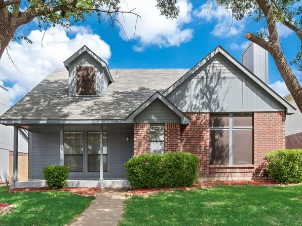 4028 O'B Crowe Dr, Dallas, TX 75227
