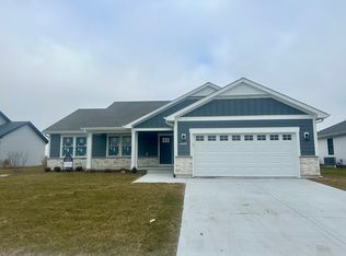 428 Prince Valiant Ln, Bourbonnais, IL 60914