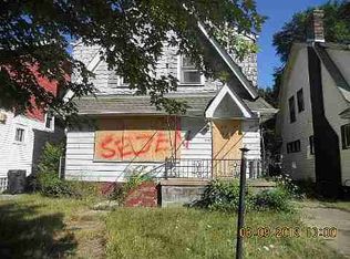 2522 Leslie St, Detroit, MI 48238