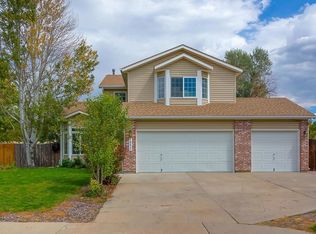 18632 E Chenango Pl, Aurora, CO 80015