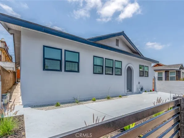 221 S Benton Way, Los Angeles, CA 90057