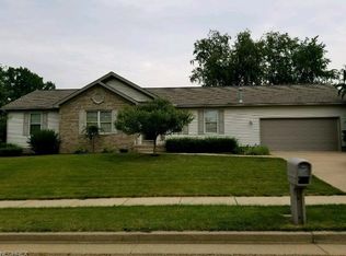 2884 Autumn Ave NW, Massillon, OH