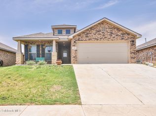 14320 Avenue U, Lubbock, TX 79423