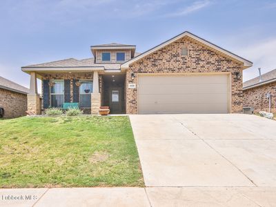 14320 Avenue U, Lubbock, TX, 79423