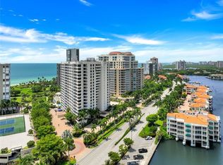 4451 Gulf Shore BLVD N #1605, NAPLES, FL 34103