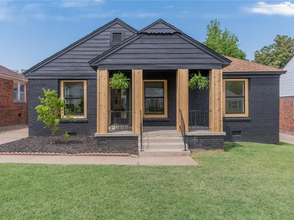 2213 NE 18th St, Oklahoma City, OK 73111