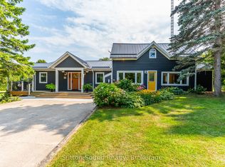87 Meadowland Rd, South Bruce Peninsula, ON N0H2T0
