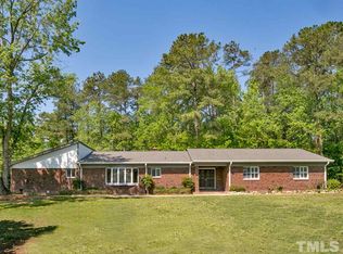 2524 Win Rd, Garner, NC 27529