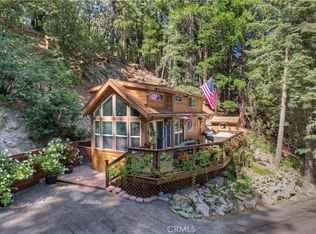 27500 State Highway 189, Lake Arrowhead, CA 92352
