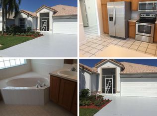 14070 Fair Isle Dr, Delray Beach, FL 33446