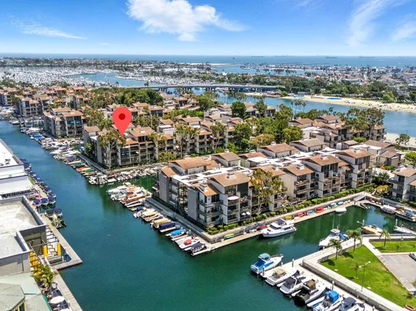 6229 Marina Pacifica Dr N, Long Beach, CA 90803