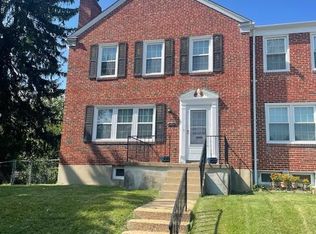 8122 Pleasant Plains Rd, Towson, MD 21286