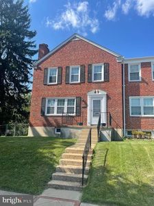 8122 Pleasant Plains Rd, Towson, MD, 21286
