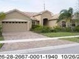 3931 Port Sea Pl, Kissimmee, FL 34746