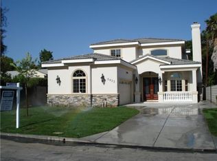 5922 Ivar Ave, Temple City, CA 91780