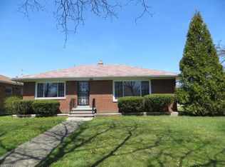19209 Hathaway Ln, Warrensville Heights, OH