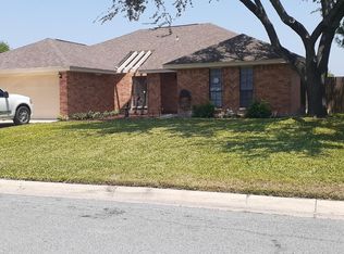 2120 Pelican Ave, McAllen, TX 78504