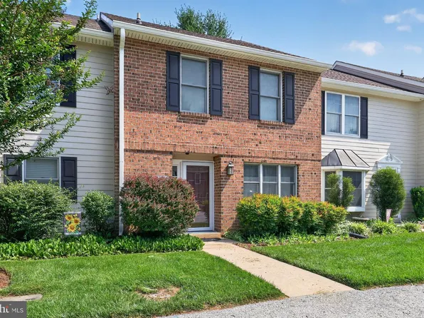1005 N Glen Dr #1005, Glen Mills, PA 19342