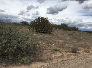 4700 E Caren Way, Rimrock, AZ 86335