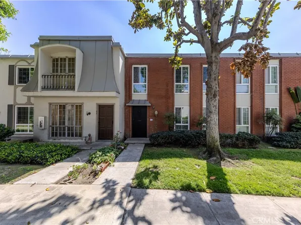 1800 W Gramercy Ave, Anaheim, CA 92801