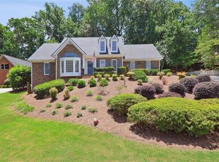 5325 Bannergate Dr, Johns Creek, GA 30022