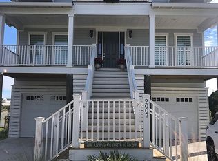 2007 Needlegrass Ln, Charleston, SC 29412