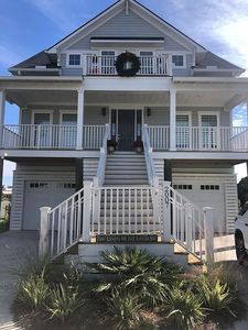 2007 Needlegrass Ln, Charleston, SC, 29412