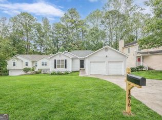 1276 To Lani Farm Rd, Stone Mountain, GA 30083