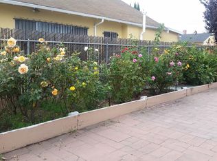 1801 Bridge Ave, Oakland, CA 94601